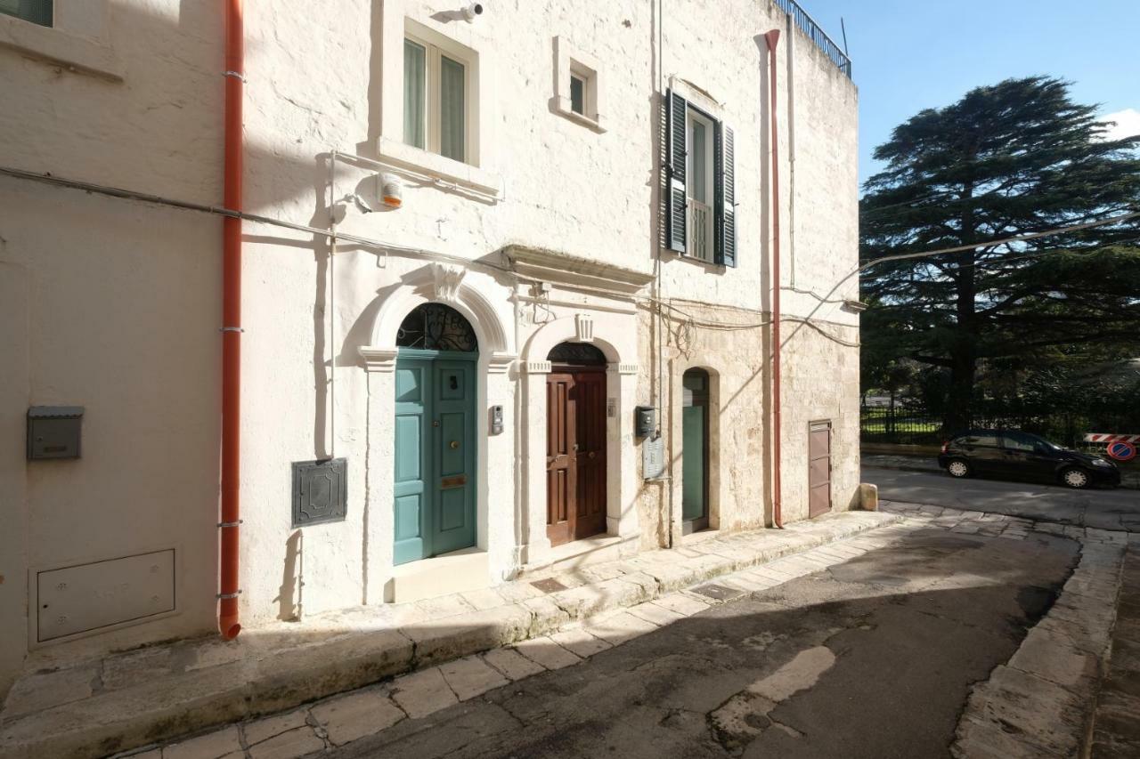 Via Ricasoli 8 Остуні Екстер'єр фото